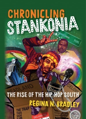Chronicling Stankonia: The Rise of the Hip-Hop South